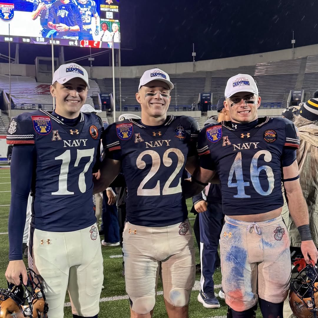 PSFCA BIG33 Football Classic tweet media