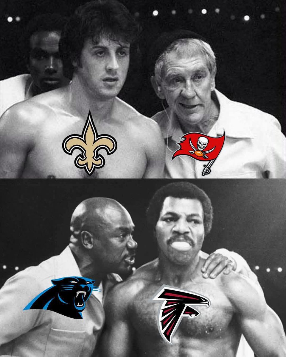 ph4red's tweet photo. @SaintsForecast This game should end in an OT tie (double countout) https://t.co/2d6xQNfan2