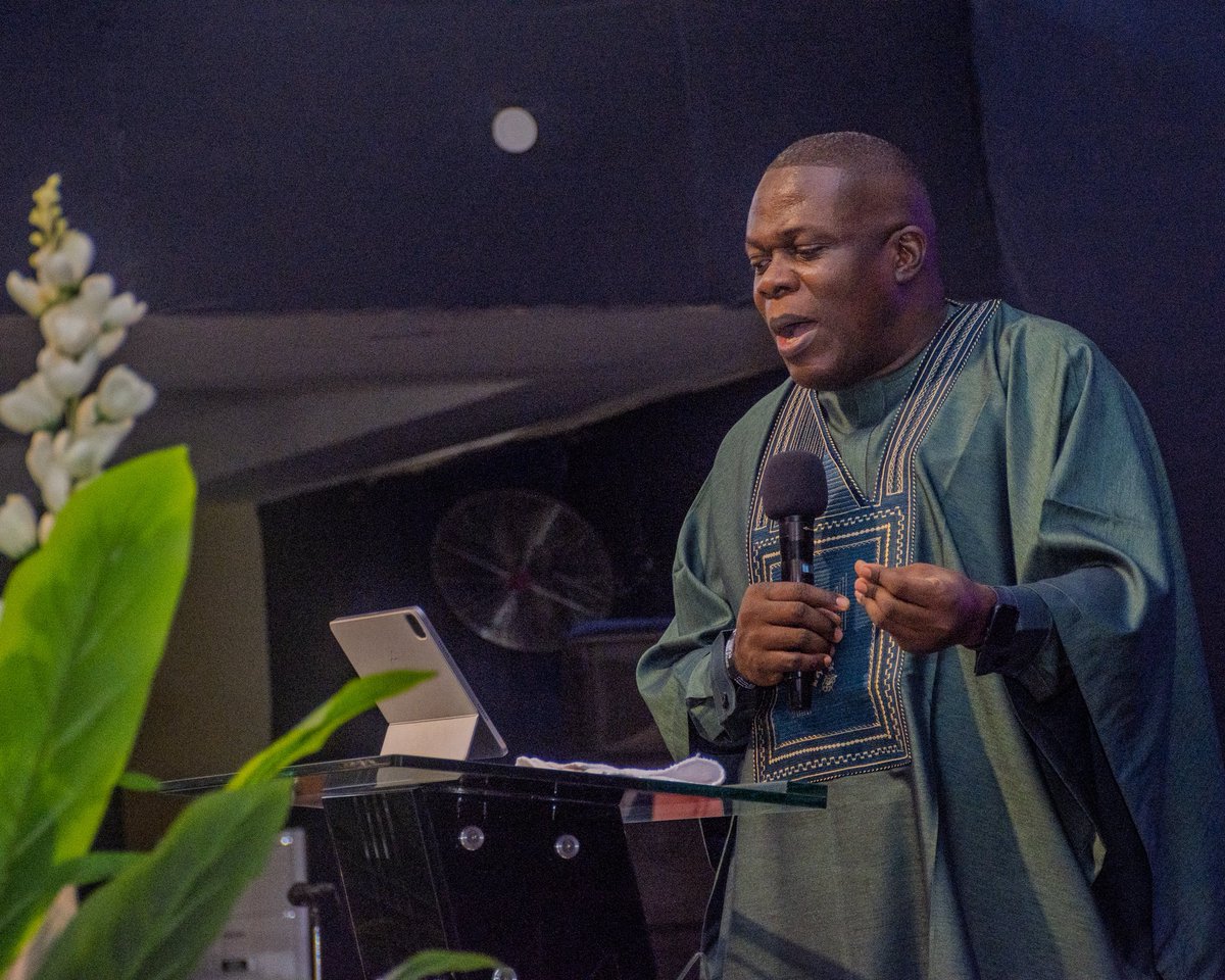 Dr. Femi Lanre-Oke (PhD) tweet media