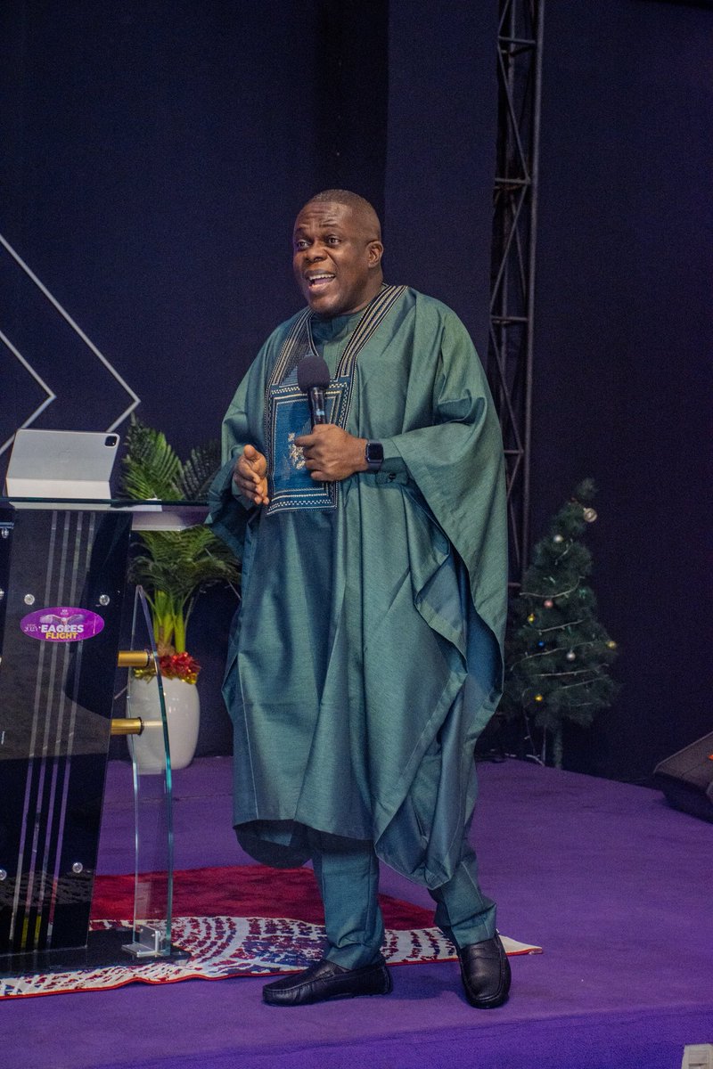 Dr. Femi Lanre-Oke (PhD) tweet media