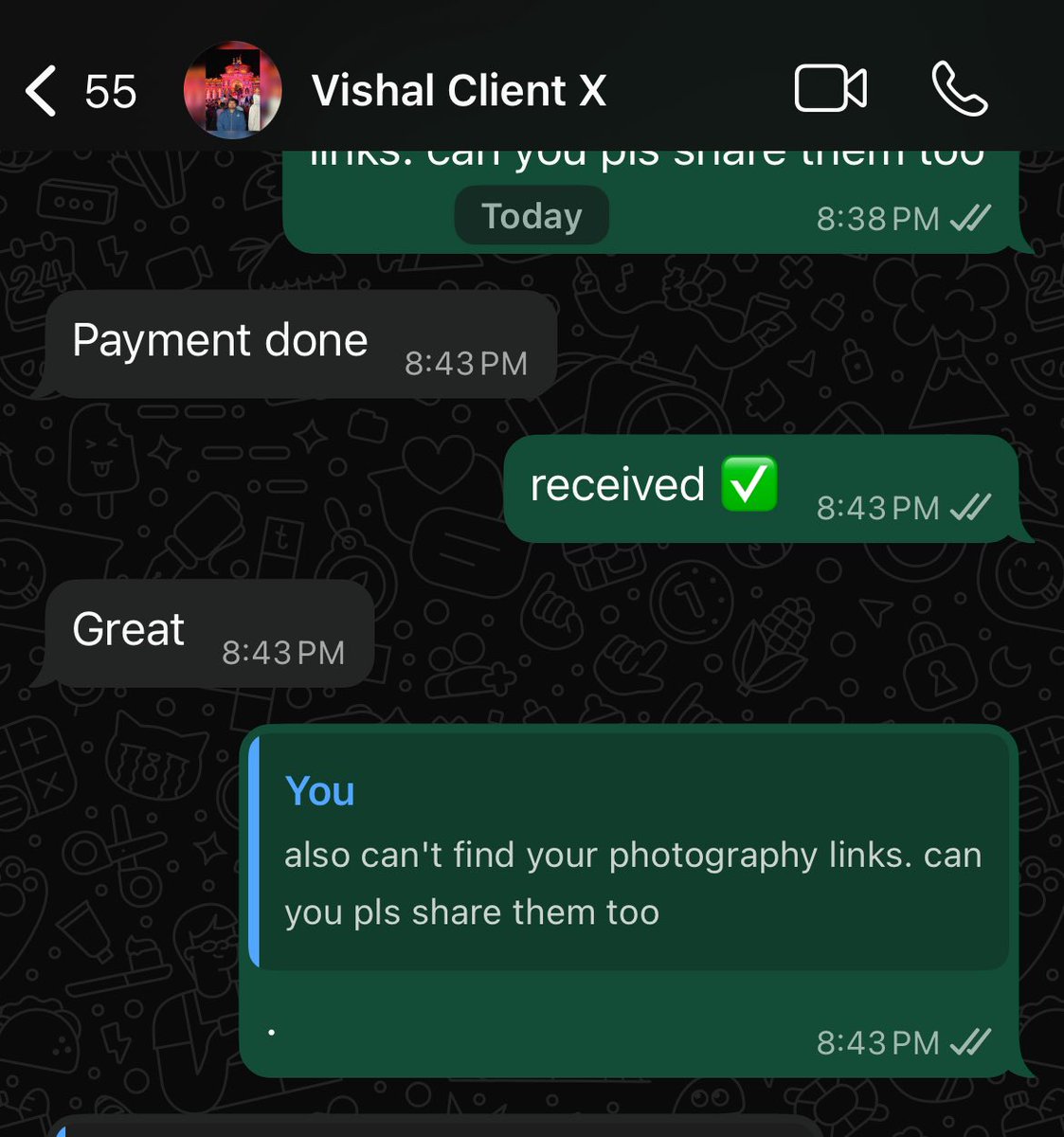 dhruvieiei tweet media