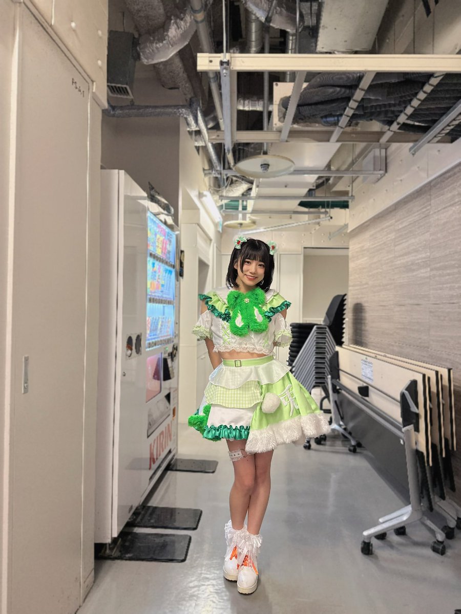 のんちゃん のんちゃん、、18歳になりました！！✨ カックイイ18歳は一歩前進で