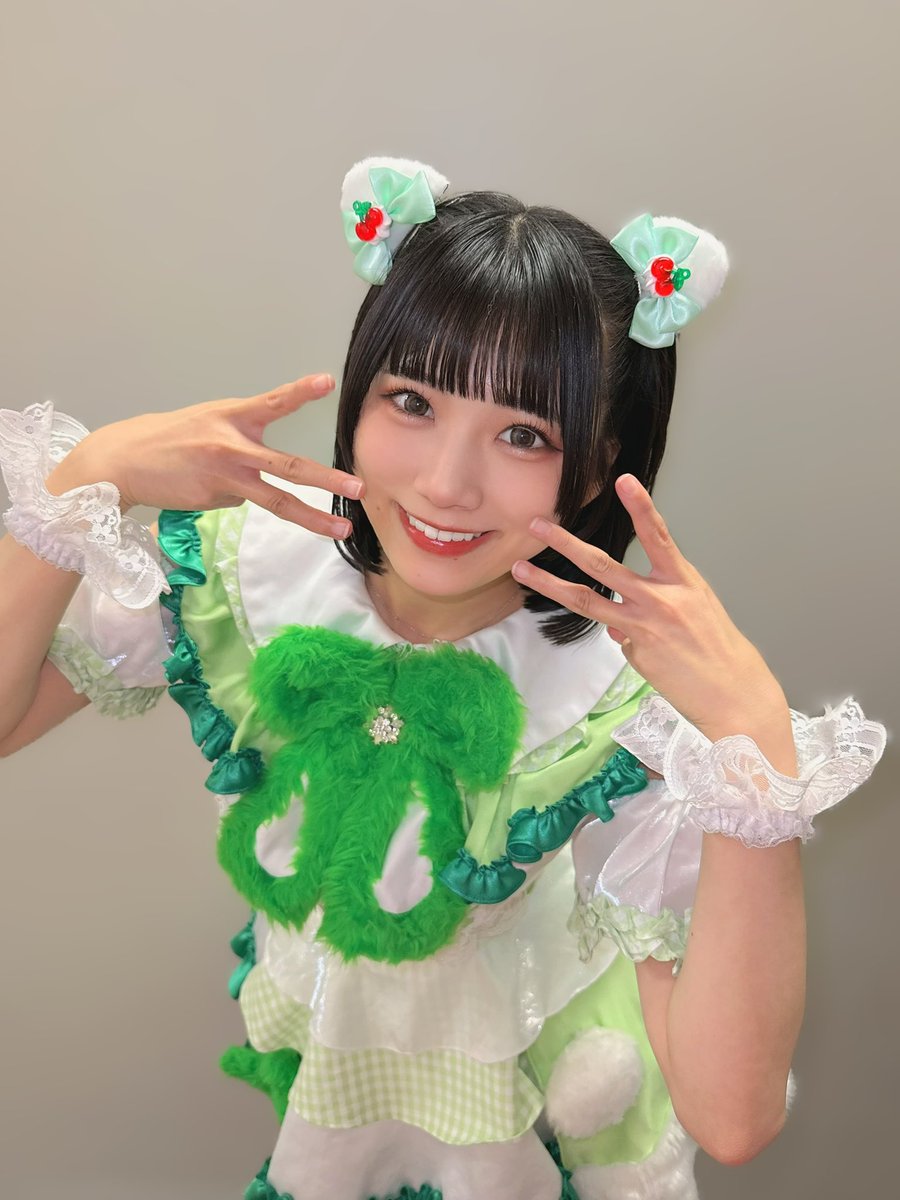 のんちゃん のんちゃん、、18歳になりました！！✨ カックイイ18歳は一歩前進で