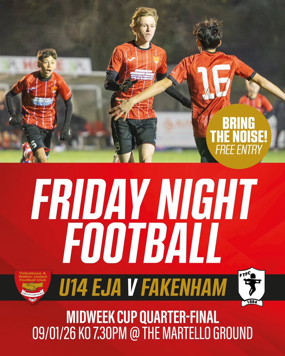 Felixstowe & Walton Utd FC (@felixseasiders) on Twitter photo 