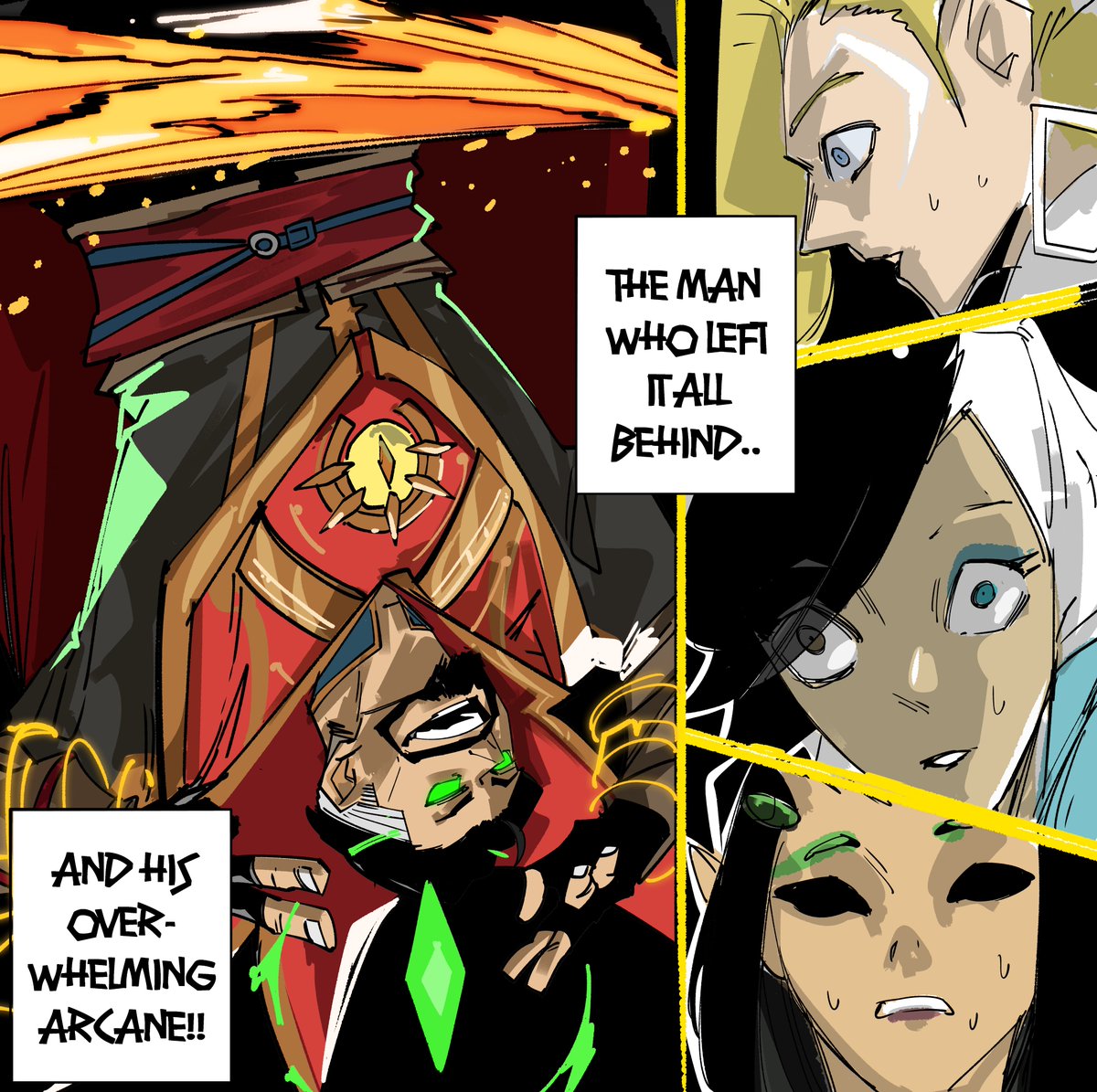 🄽🄴🄸 (ℂ𝕆𝕄𝕄𝕀𝕊𝕊𝕀𝕆ℕ𝕊 ℂ𝕃𝕆𝕊𝔼𝔻) (@neitheyagi) on Twitter photo 