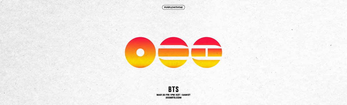 Purplewithtae_'s tweet image. BTS²⁰²⁶