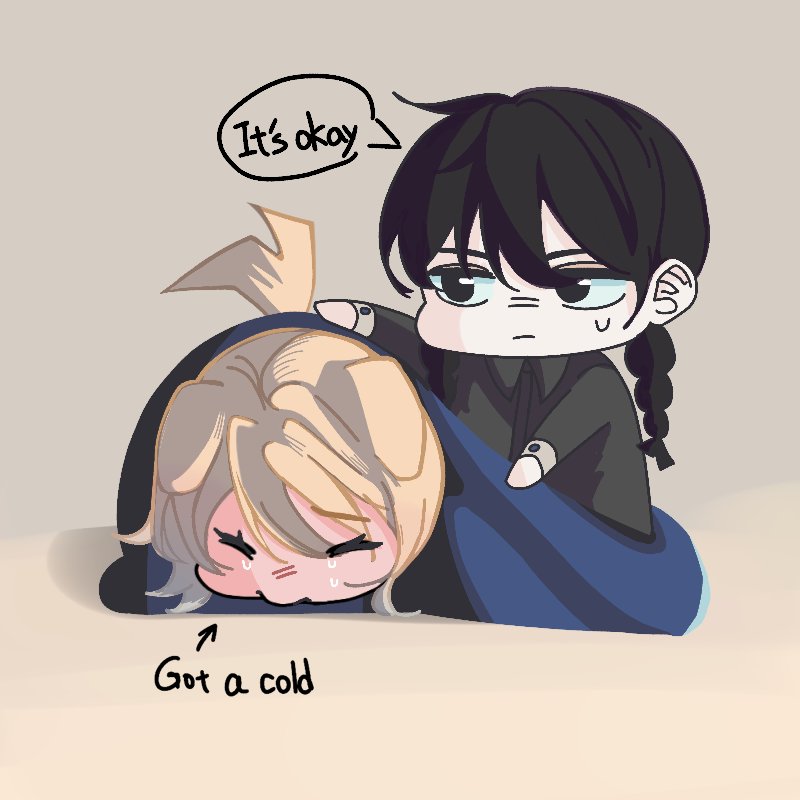 Rubydfxfcr's tweet photo. So cold🥶🥶
#wenclair https://t.co/r6OZnAyQVg