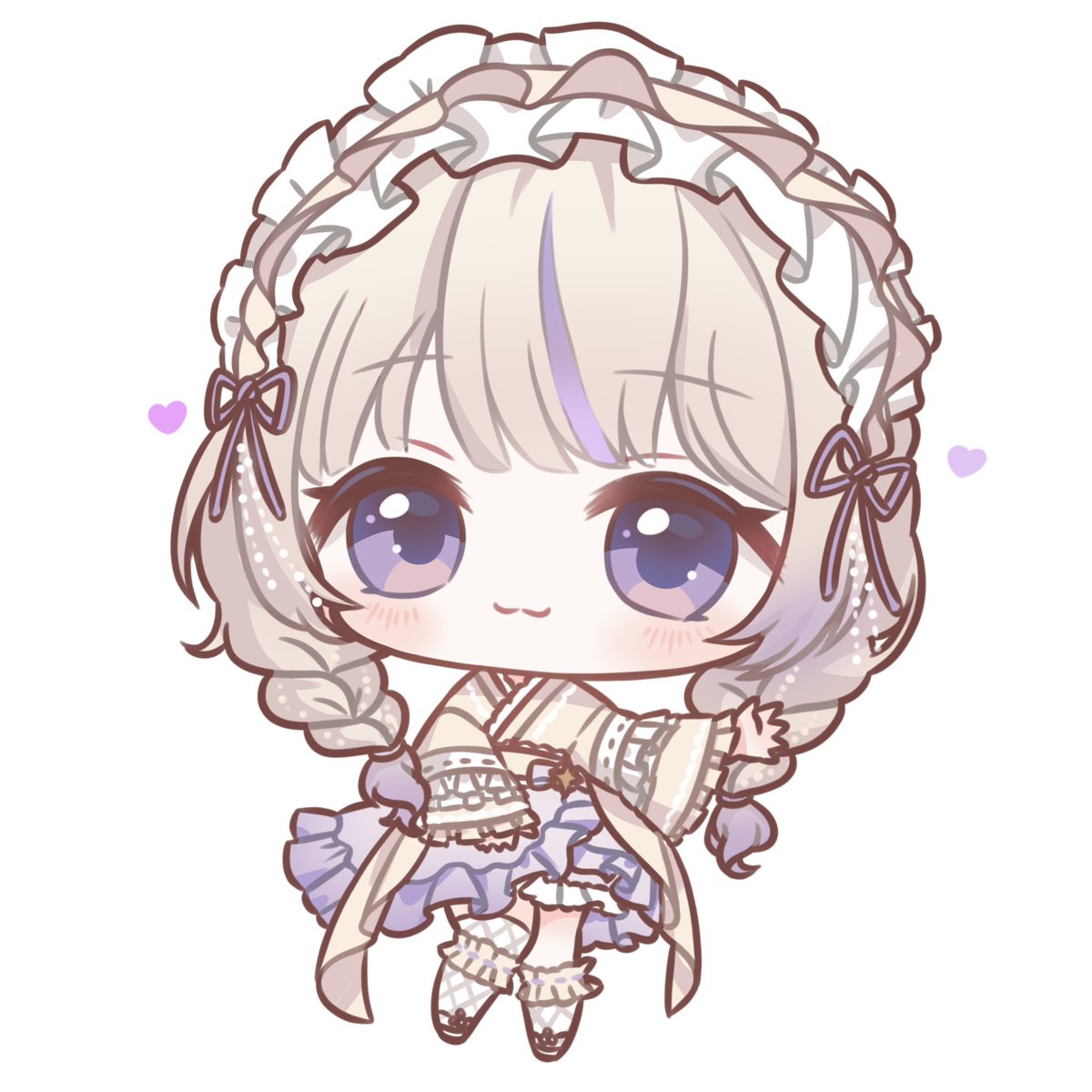 cham_illust's tweet image. #はじめ武勇伝

💜🔮🎀🐧