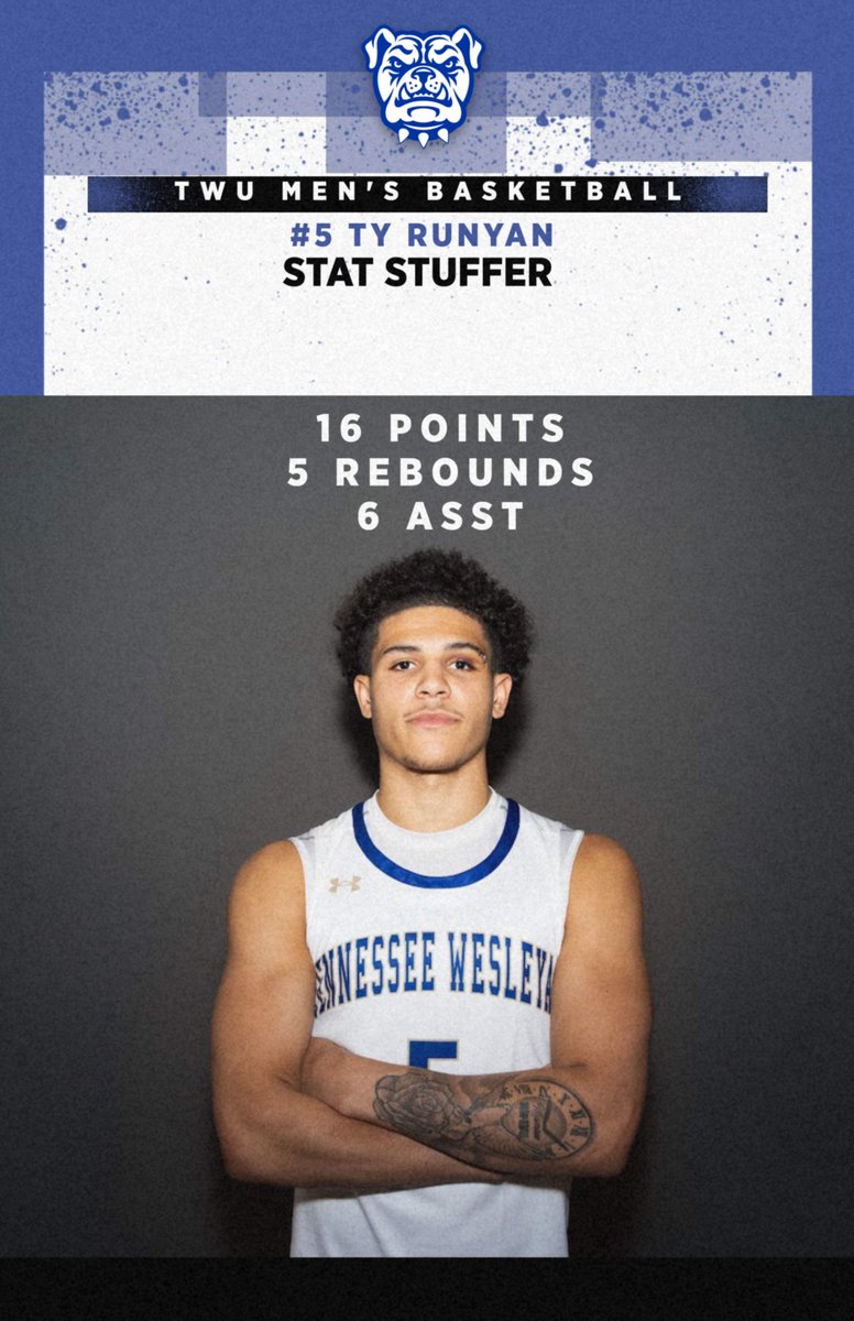 twuhoops's tweet image. Ty played his best game of the year; He controlled the pace and made some big time plays for us!

#DAWGS