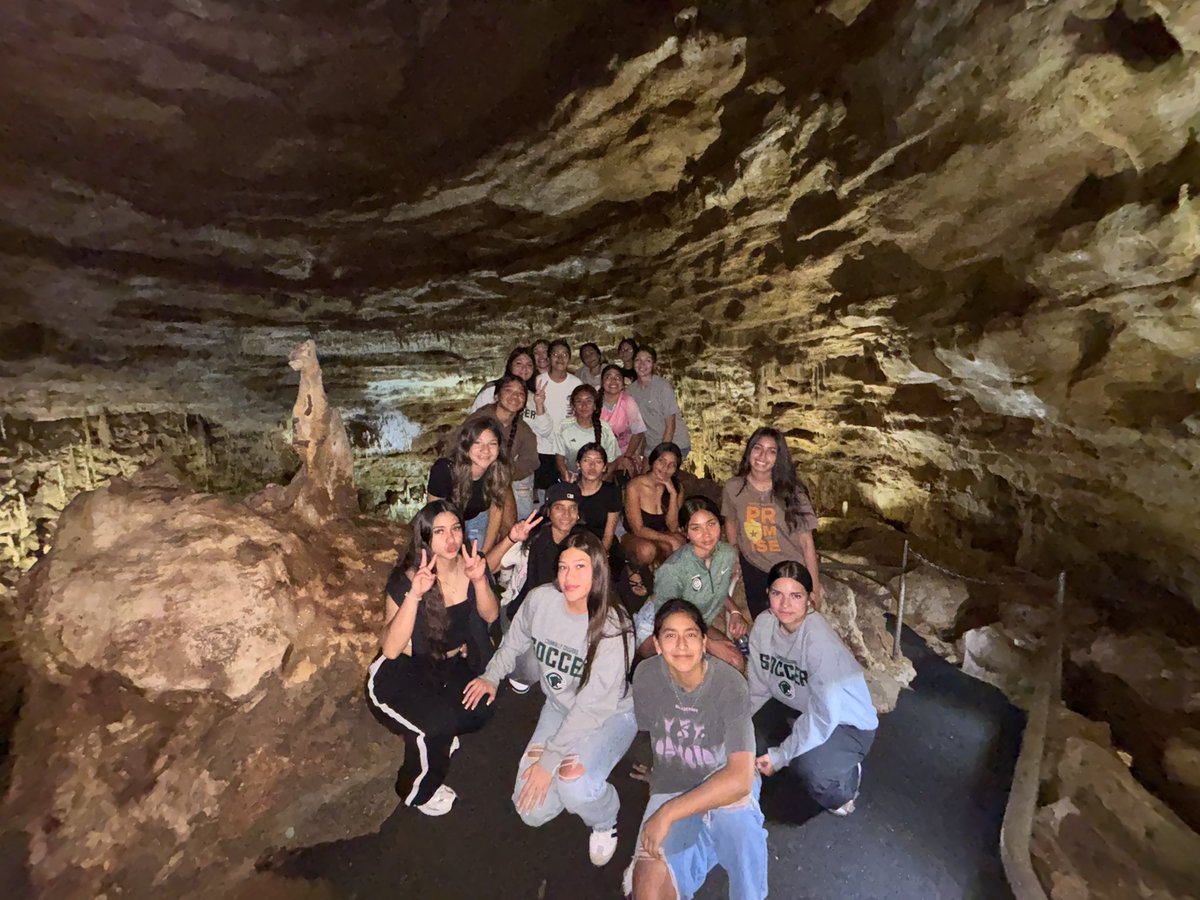 Connally Girls Soccer tweet media