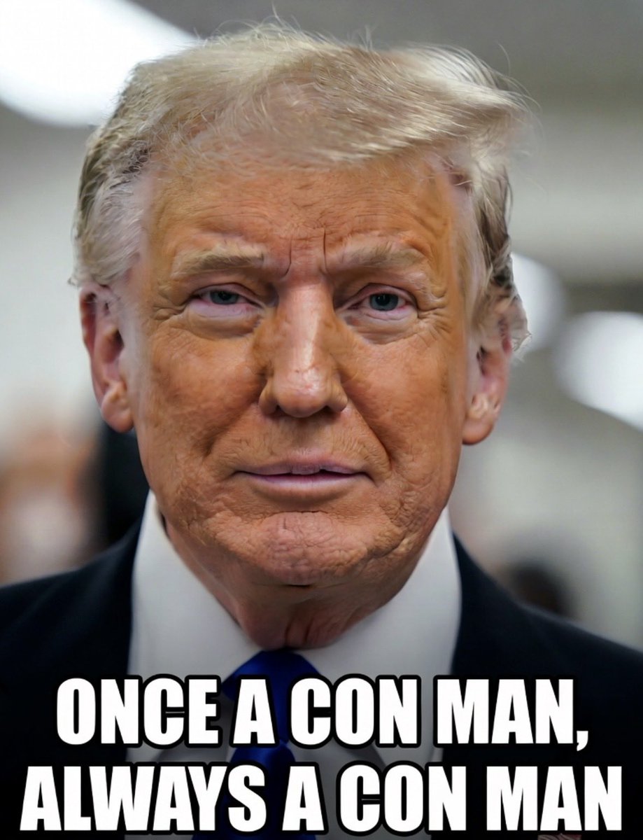 BrittanyinTexas's tweet photo. He could sell cow dung labeled “chocolate cake” and his base would demand seconds and ask for the recipe. https://t.co/9AcurgC2nO