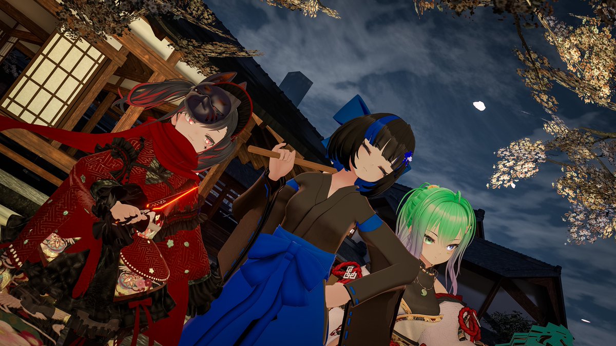 八咫烏❤️ 魔特六課八咫烏 公式 (@m_yata_official) / Posts / X