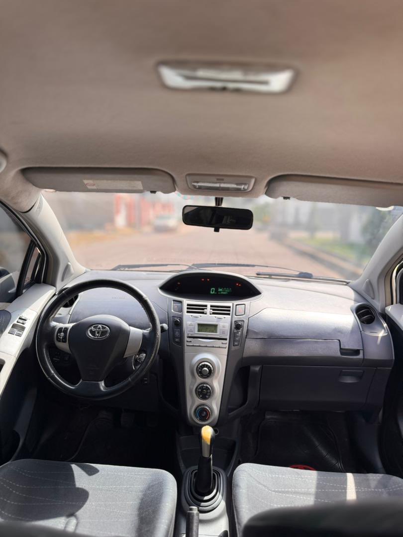 NoorCars's tweet photo. Belgium Standard 2008 Toyota Yaris (Manual)
🏷️ 5.8m
Kaduna 🇳🇬 https://t.co/06INzik27e