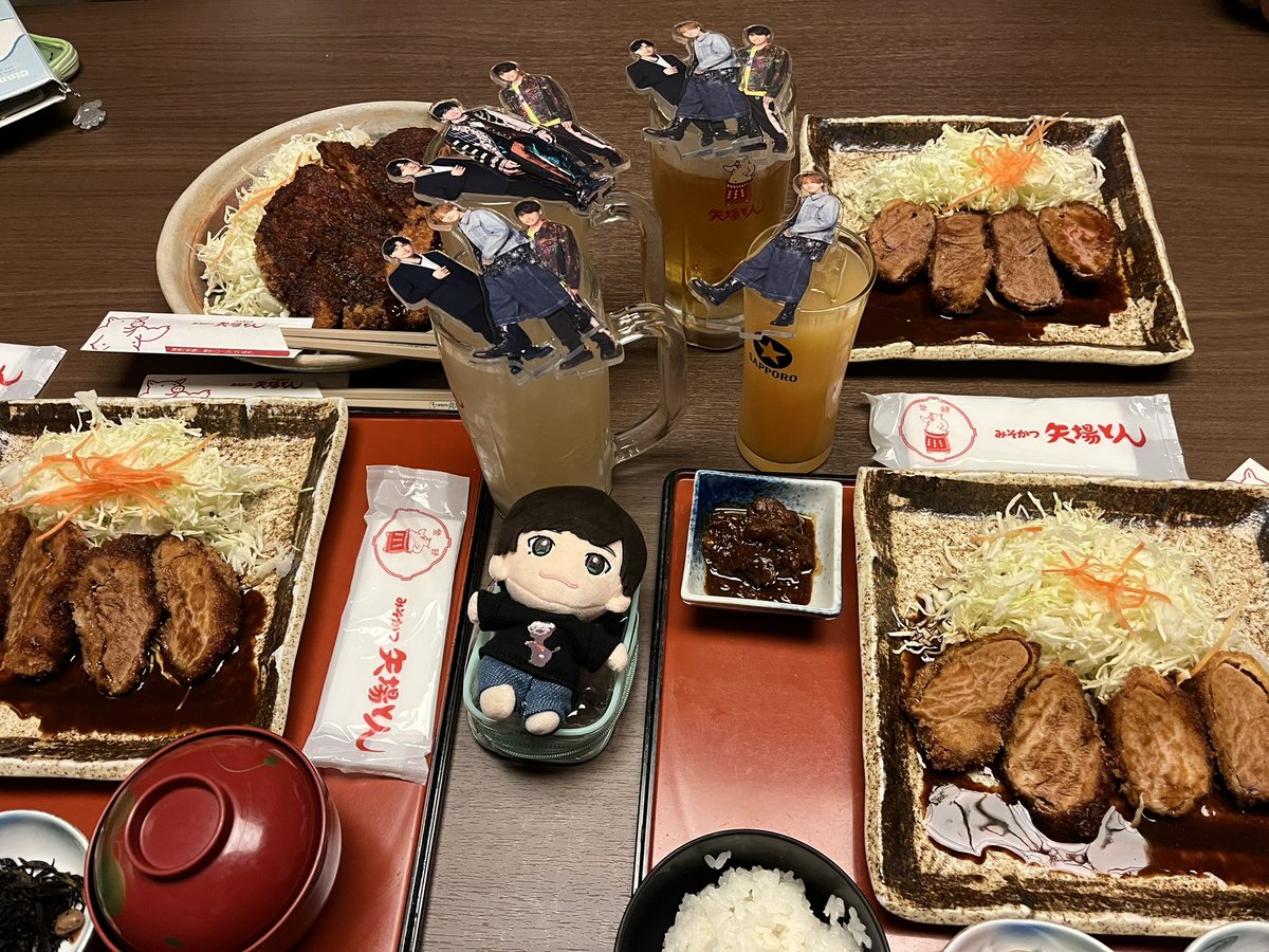 なっつ tweet media