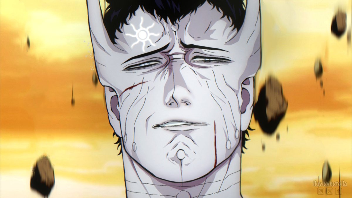 クローバーページ bro paused HARD! 😭💀 his god complex just took damage #mycoloring