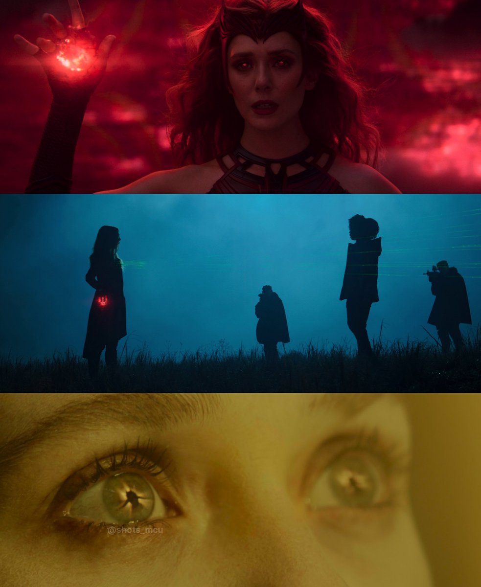 Seria 'WANDAVISION' a melhor série que a Marvel já fez???