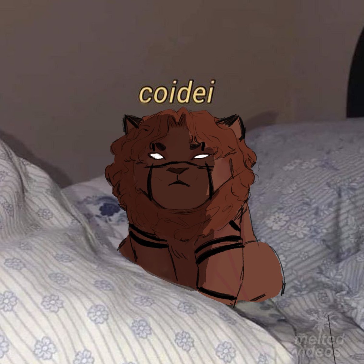 Opala (comissions open!) tweet media