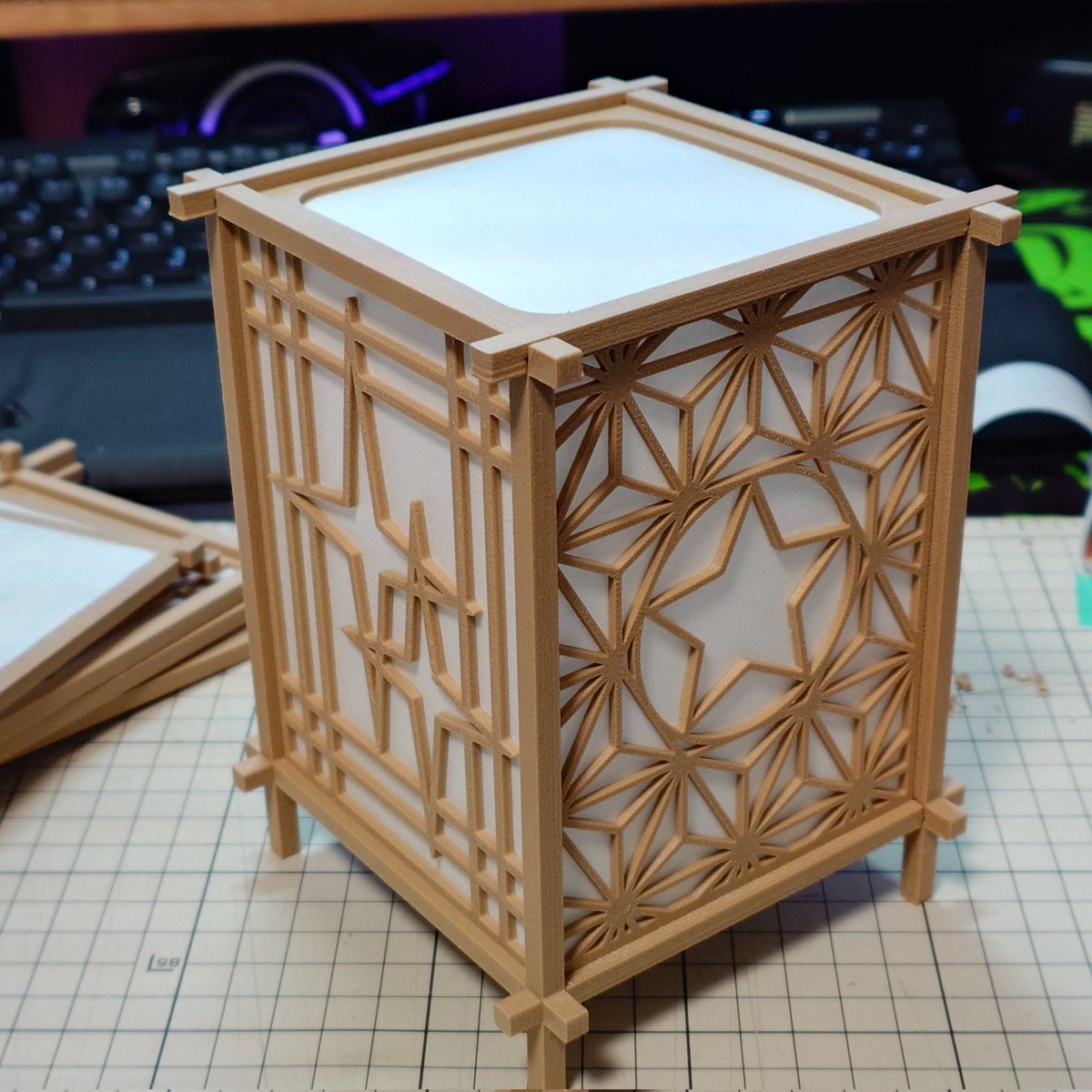 hmzn🍙🍦🍬(偽物)ｲﾝﾀﾈｽｸｴｱ ウ-09,10 (@himajin_psd) / Posts / X