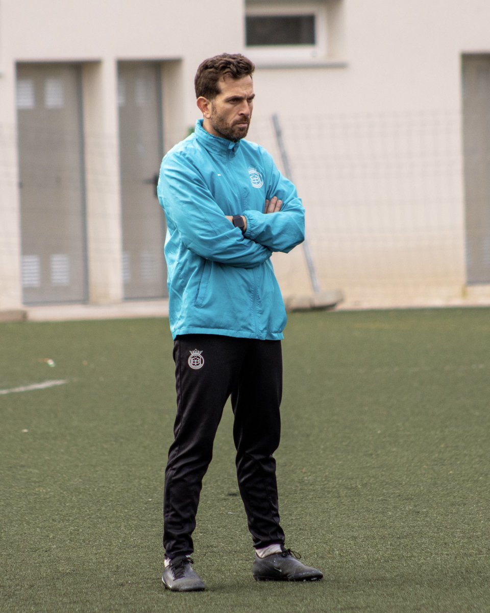 Alcalá.

#VolverACreer #TuGenteTuClub