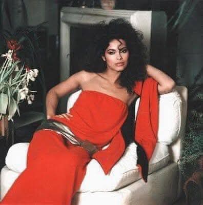 Lizzs_Lockeroom's tweet image. Remembering Denise Matthews (Vanity) on her birthday  (January 4, 1959 – February 15, 2016) 💙🕊️