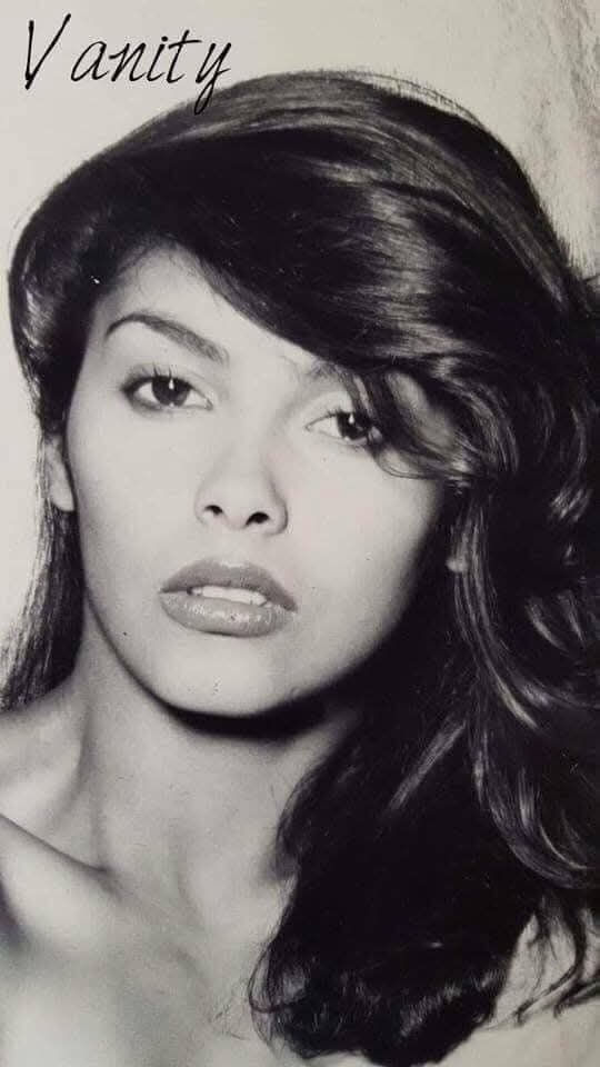Lizzs_Lockeroom's tweet image. Remembering Denise Matthews (Vanity) on her birthday  (January 4, 1959 – February 15, 2016) 💙🕊️