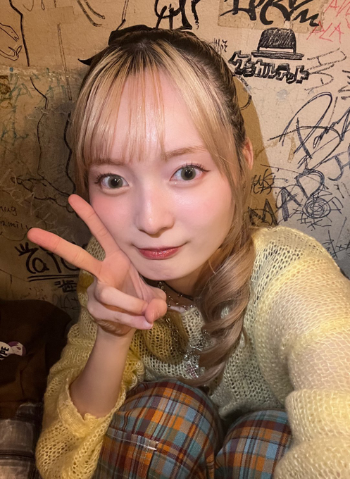 Backstage media image