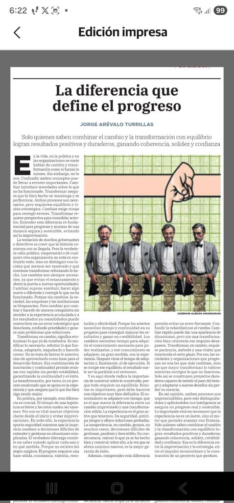 Jorge Arévalo tweet media