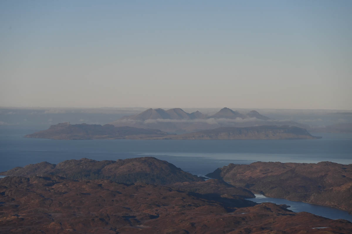 Spurtle284's tweet image. Beinn Resipol from Ardnastrang. 26th December 2025 

kinleyhazel.wordpress.com/2025/12/26/bei…