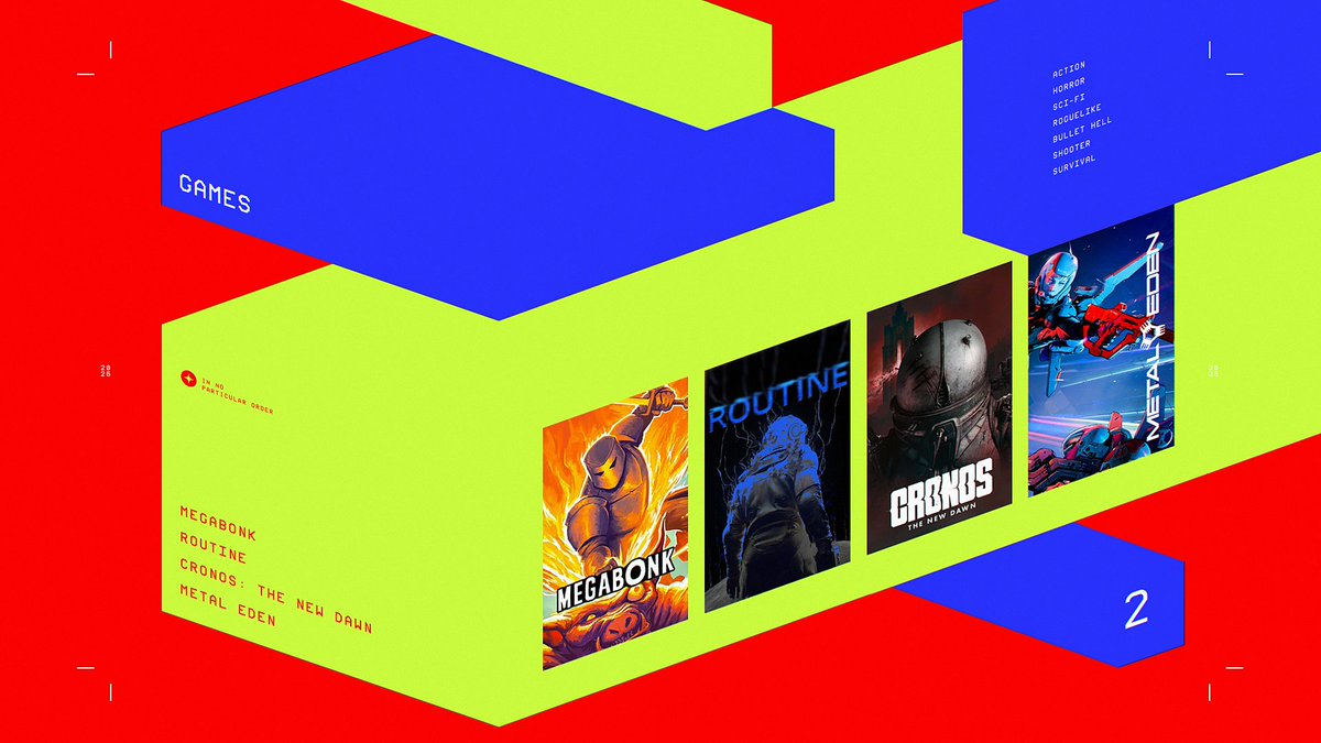 JetstreamFPS's tweet image. 2025 WRAPPED