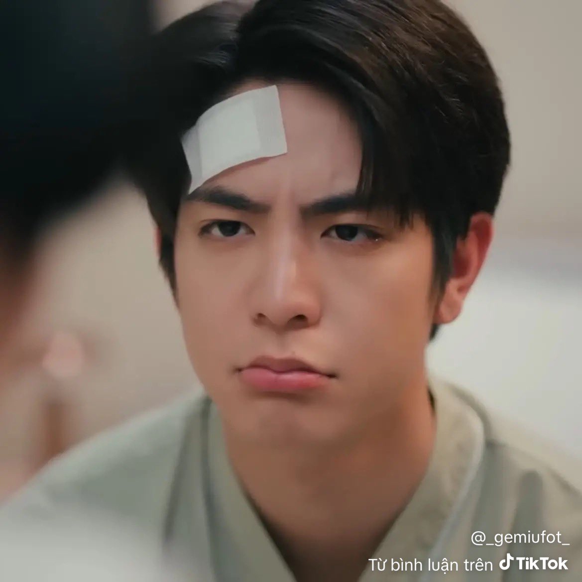 Jena_2799's tweet photo. Meow meow 🐱
Cre tiktok

 #H2HseriesEP11 https://t.co/J0Vx9qc2eN