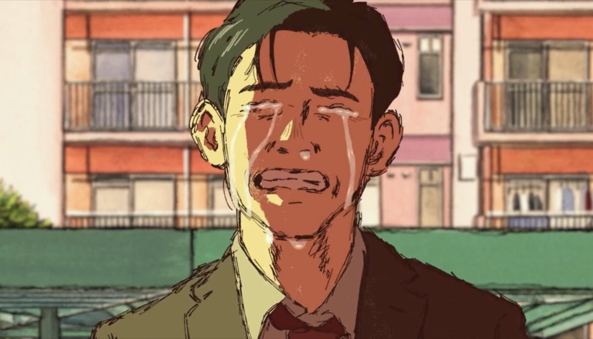 "พรุ่งนี้ต้องกลับไปทำงาน"