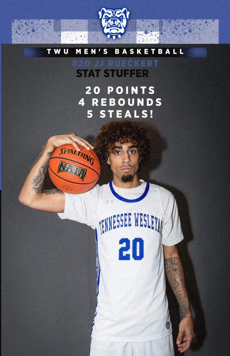 twuhoops's tweet image. JJ was dawg on both ends of the court. He brought us energy and competed, along with a highlight dunk!