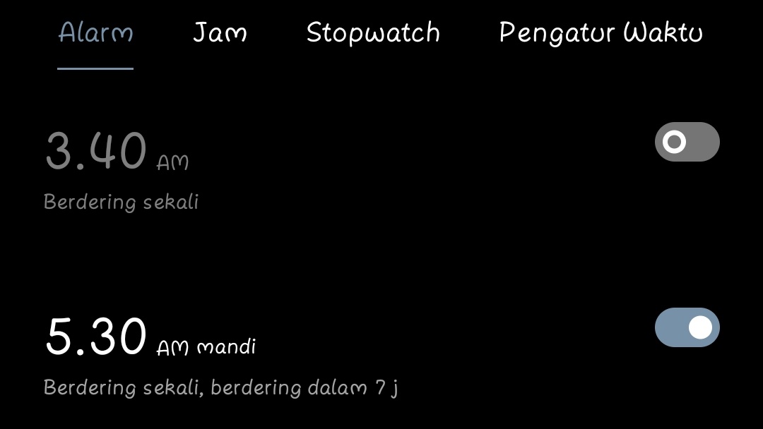 dechristy's tweet photo. Setelah libur panjang. Rasa belum siap bertemu Senin :( https://t.co/CIalDXtwxU