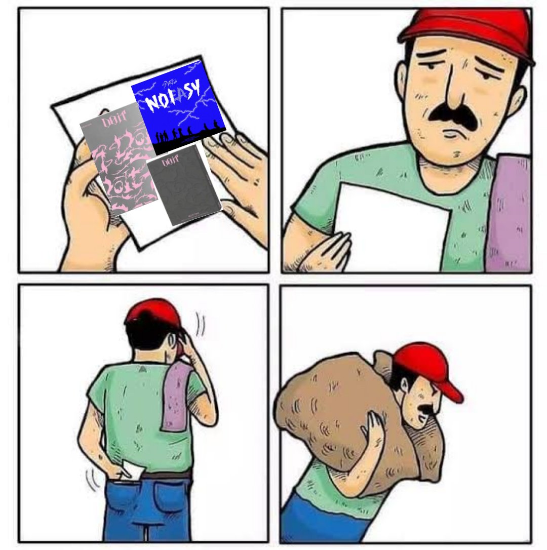 reoinagi's tweet photo. A chambear de nuevo pq esos albumes no se pagan solos🥀 https://t.co/I1U2dqonEb