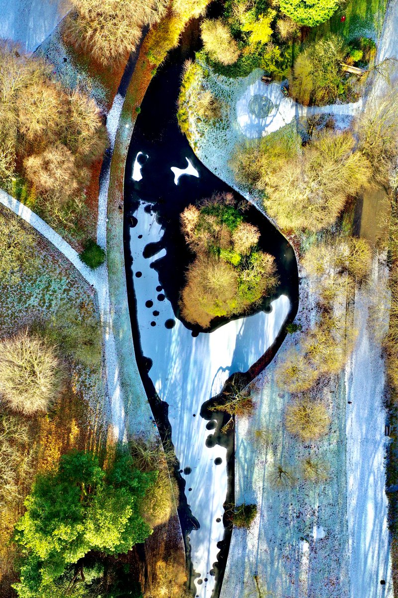 The Friends of Sefton Park tweet media