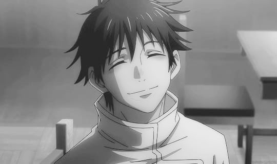 EverydayOkkotsu's tweet image. OFFICIAL: Yuta Okkotsu went to heaven after his passing.

Source: Rika Orimoto

Yuta was truly a good person to the very end ❤️