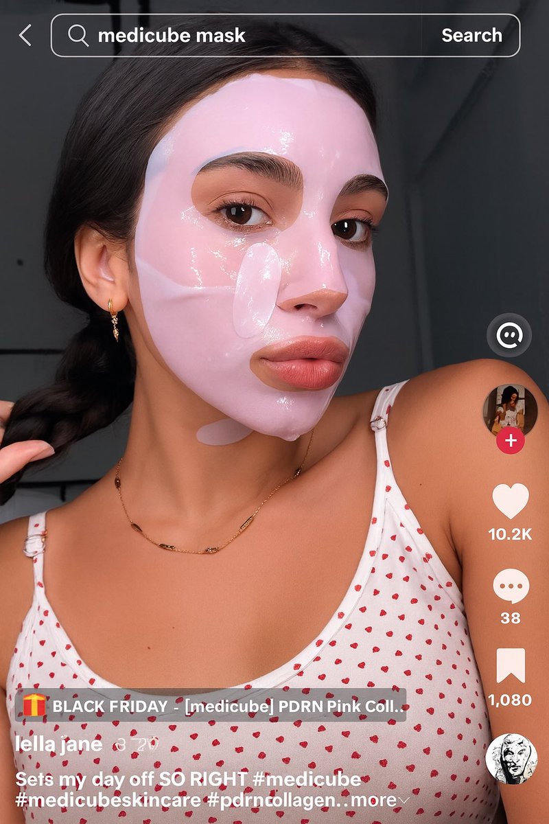 Noah Frydberg | Tiktok Shop For Brands tweet media