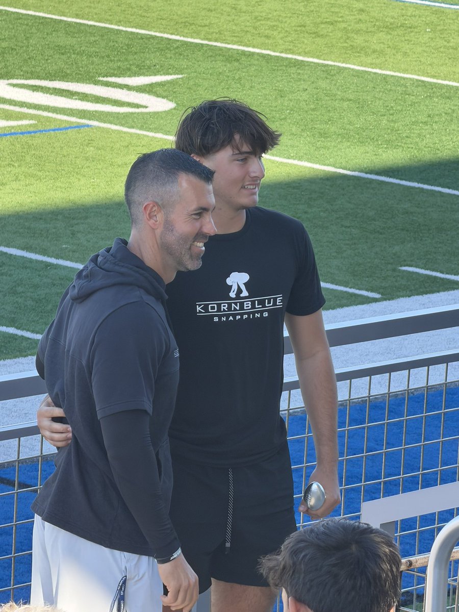 Xavier Nocco tweet media