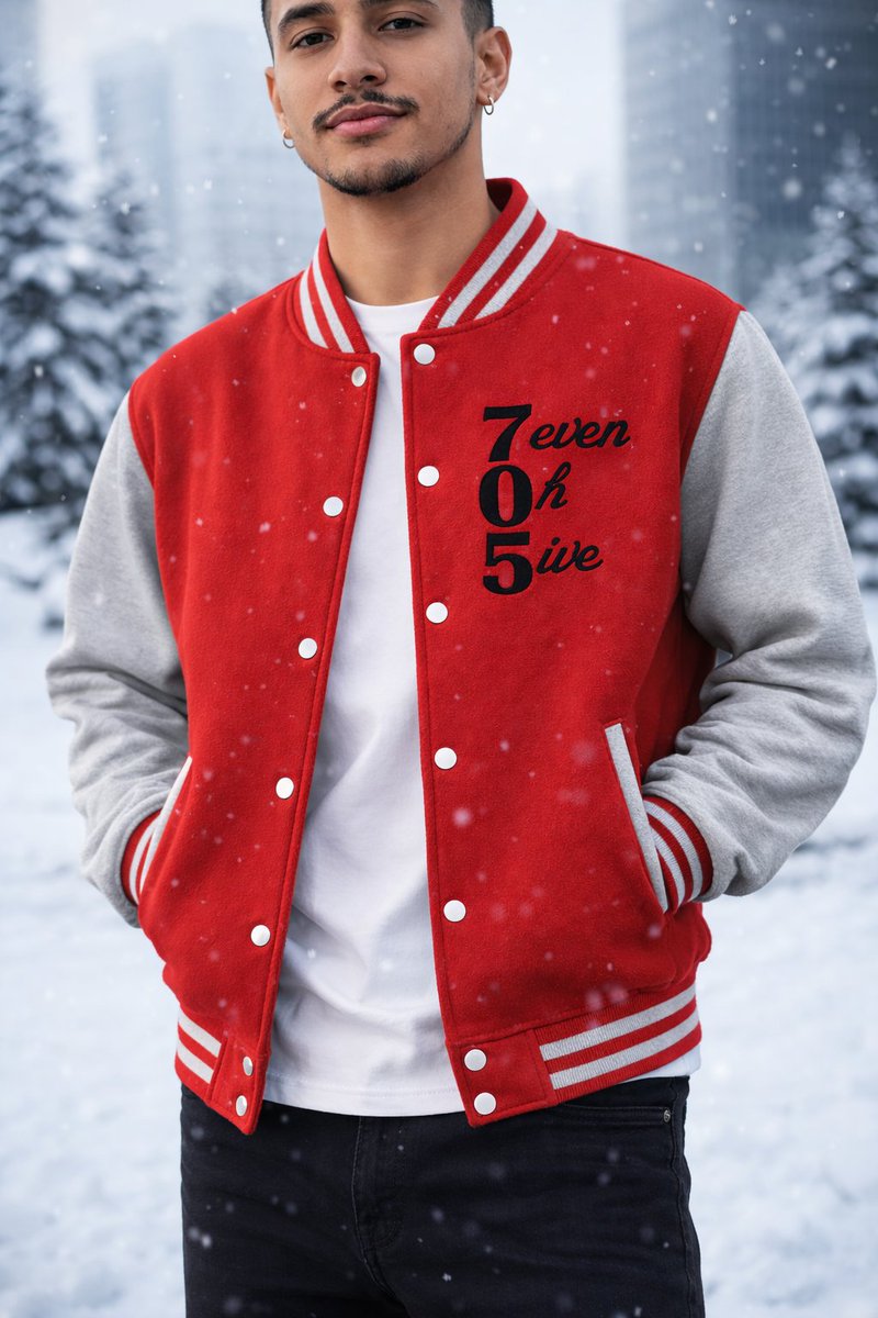 705Collection tweet picture