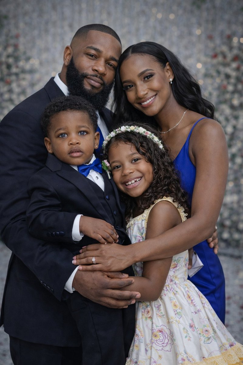 La familia Williams está deseando que empiece la boda 

<a href="/OdetteWilIiams/">Odette 𝓮𝓷 𝓐𝓵𝓮𝓳𝓪𝓷𝓭𝓻𝓲𝓪</a> 🩷