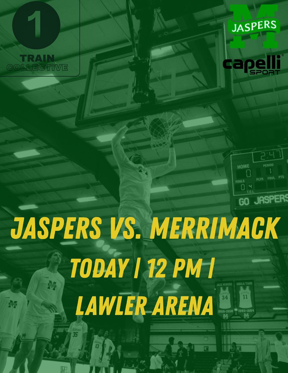 the1traincltv's tweet image. Back on the road again, but this time in North Andover for a date with the Warriors 👊🏻 Let’s go!

@gojaspers
@CoachGalMC 
@the1traincltv 

#1Train | #NIL | #JasperNation🟢⚪️