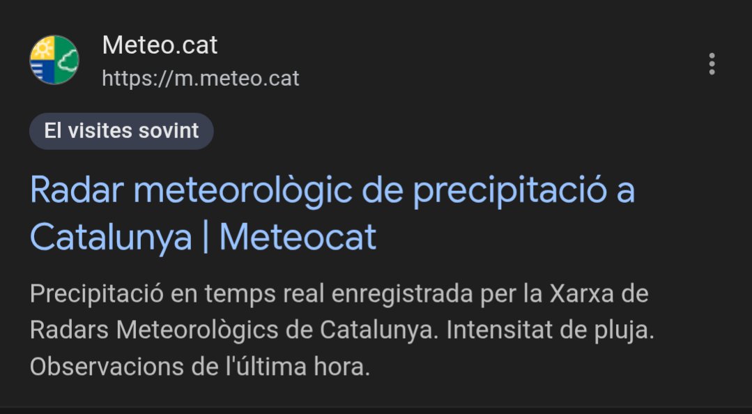 "El visites sovint"

Digue'm que ets català sense dir-me que ets català.