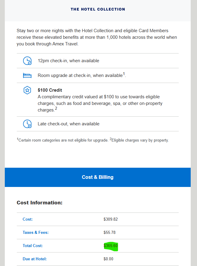 Luxury Stays for Less tweet media