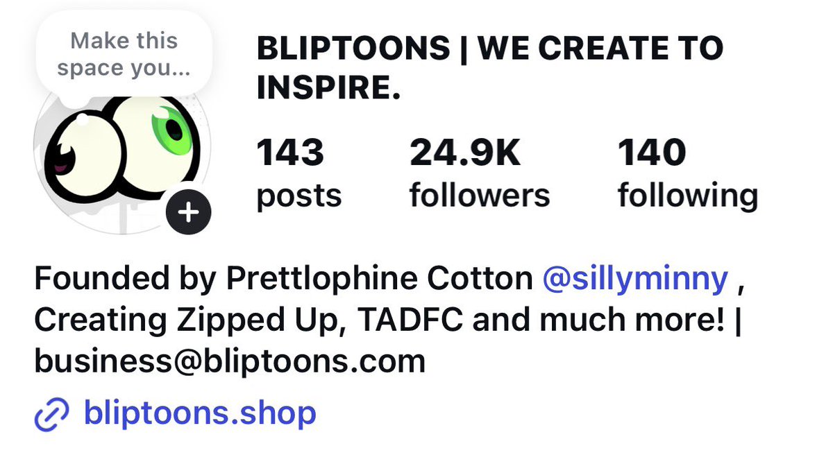 WE CREATE TO INSPIRE💚 tweet media