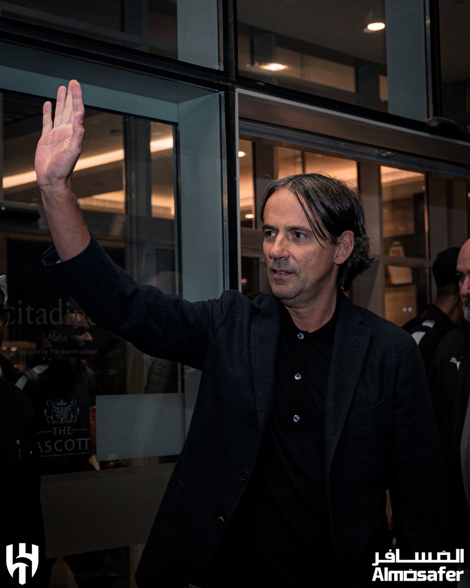 Alhilal_FC's tweet image. نغادر إلى الملعب 💙⏪