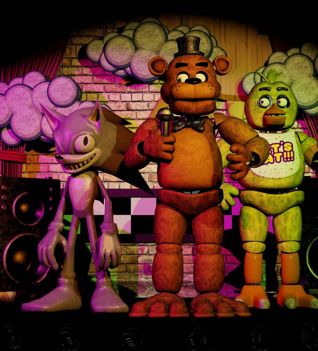 Tyleryeahman's tweet image. hm something's not right...
#greenpeppersonpizza