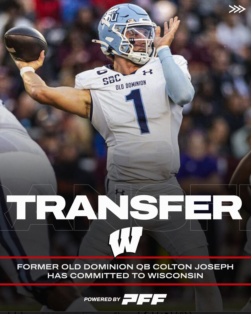 PFF College tweet media