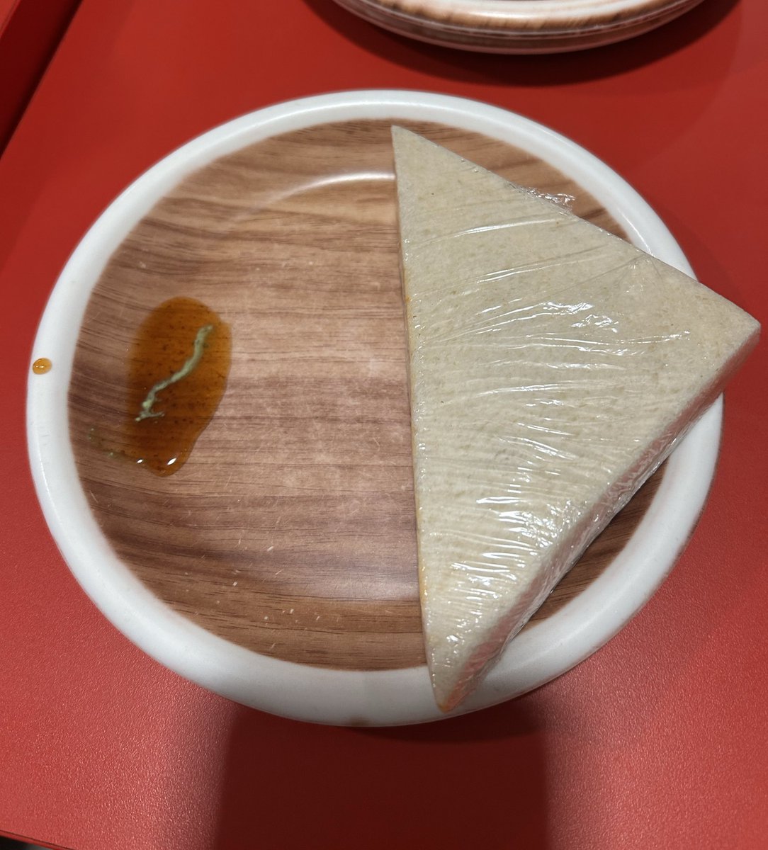 snake in my chutney