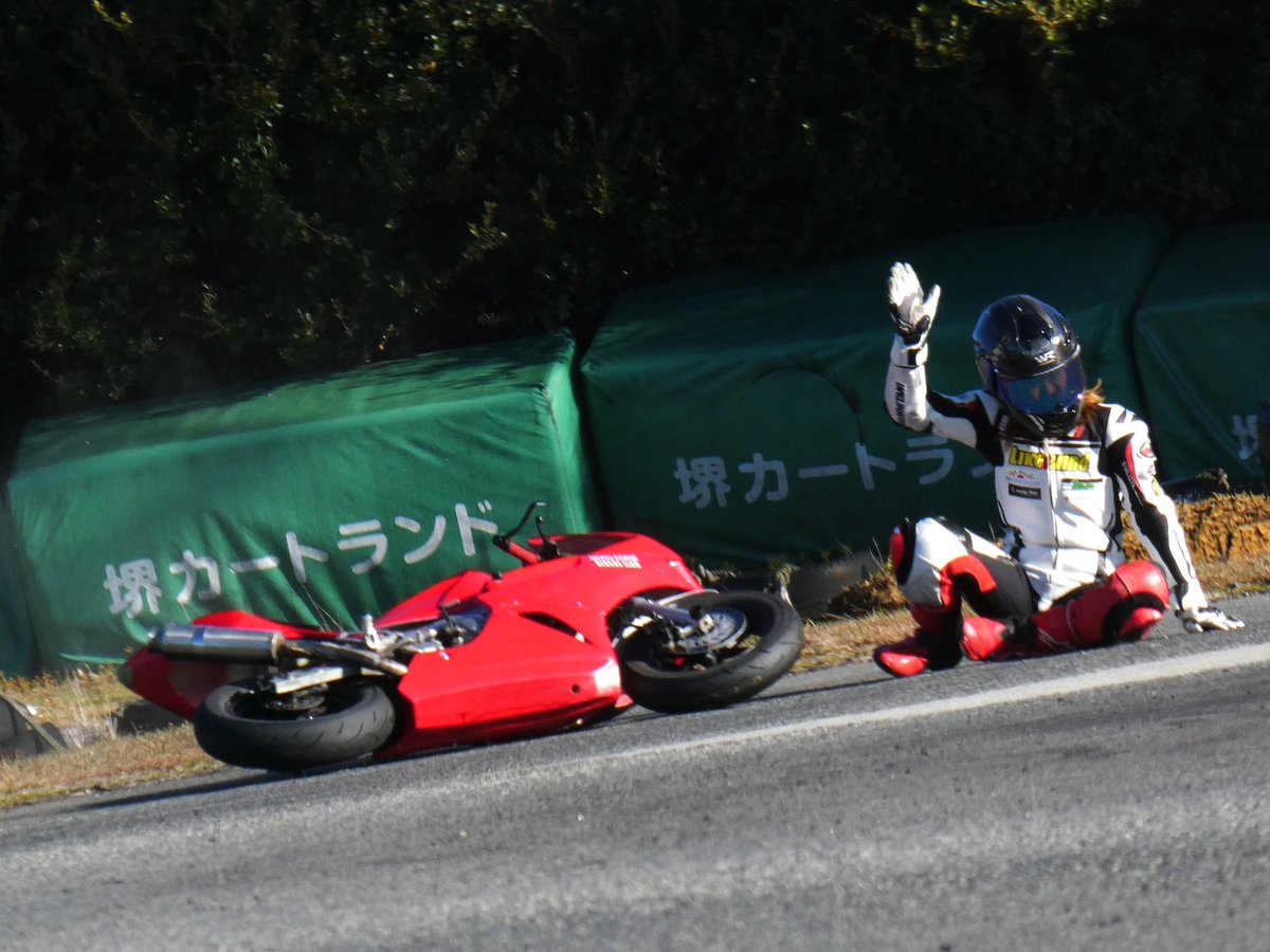 たはらかすみ☆ZX10R☆ZX25R☆NSF100 (@kasumithr) / Posts / X