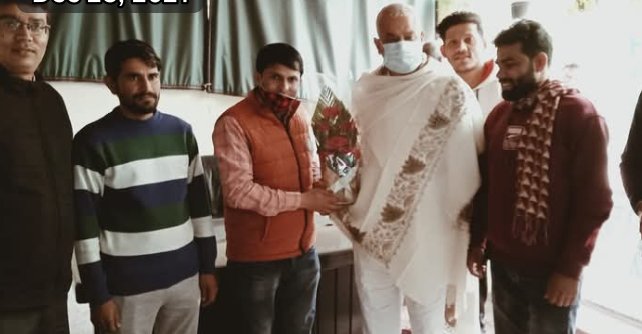 #interdiscom_transfer का समाधान होना बेहद आवश्यक हैं क्योंकि हर दिन बिजली कार्मिक शहीद होते जा रहे हैं तमाम विपरीत परिस्थितियों में निगम सेवाऐं देने को मजबूर बिजली दुर्घटनाओं मे शहीद होते जा रहे है <a href="/hlnagar/">Heeralal Nagar</a> <a href="/RajGovOfficial/">Government of Rajasthan</a> <a href="/BJP4Rajasthan/">BJP Rajasthan</a> <a href="/BhajanlalBjp/">Bhajanlal Sharma</a> <a href="/DrKirodilalBJP/">Dr. Kirodi Lal Meena</a>